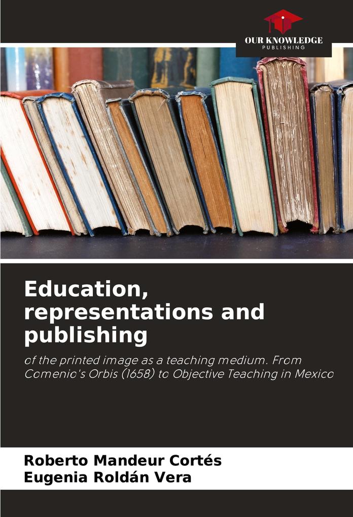 Education representations and publishing