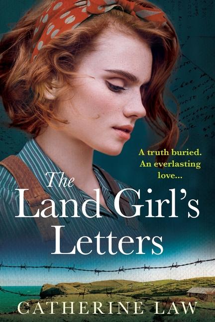 The Land Girl‘s Letters