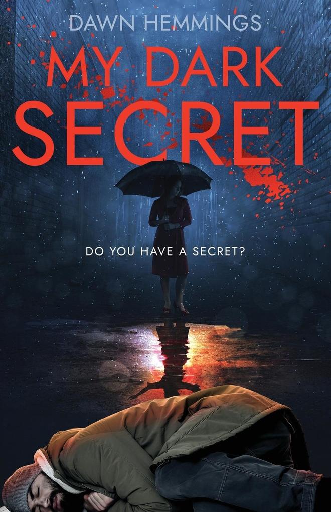 My Dark Secret