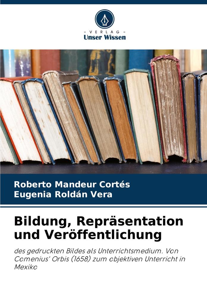 Bildung Repräsentation und Veröffentlichung