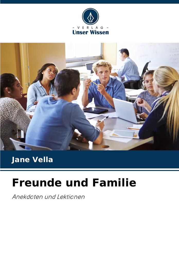 Freunde und Familie
