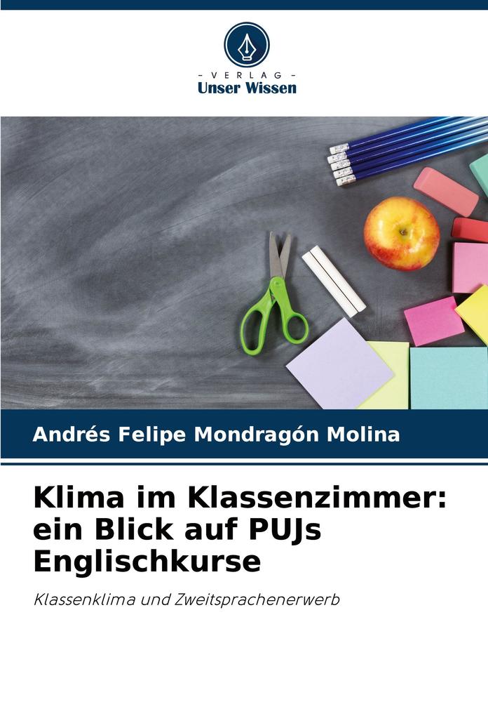 Klima im Klassenzimmer: ein Blick auf PUJs Englischkurse