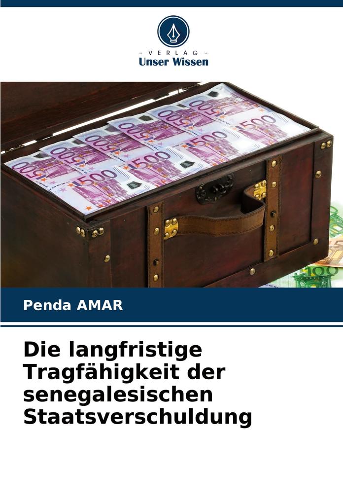 Die langfristige Tragfähigkeit der senegalesischen Staatsverschuldung