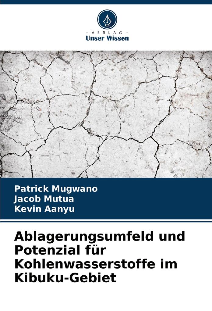 Ablagerungsumfeld und Potenzial für Kohlenwasserstoffe im Kibuku-Gebiet