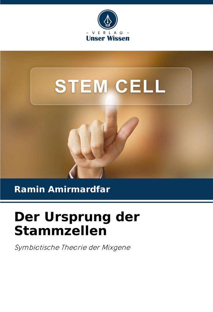 Der Ursprung der Stammzellen