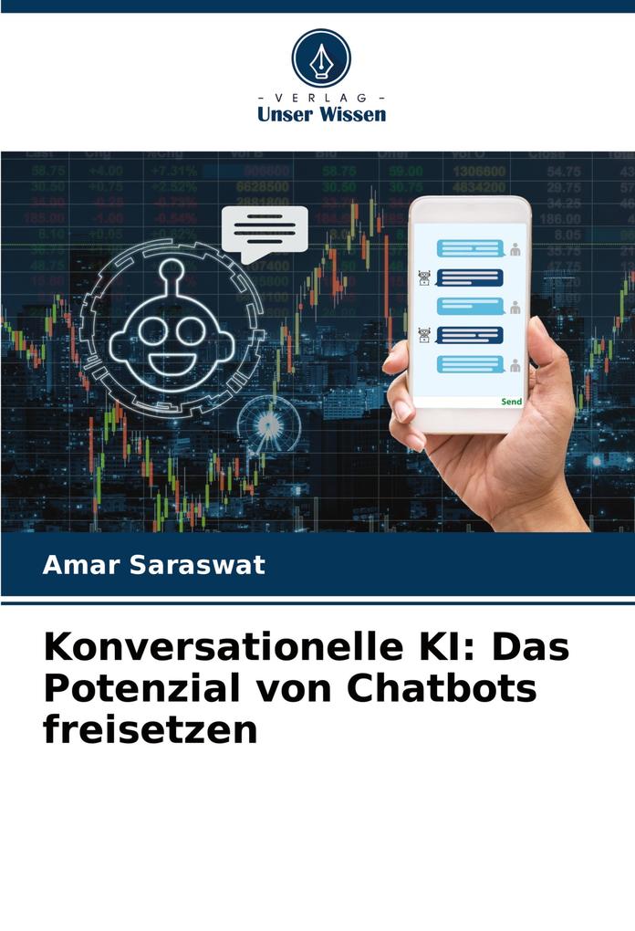 Konversationelle KI: Das Potenzial von Chatbots freisetzen