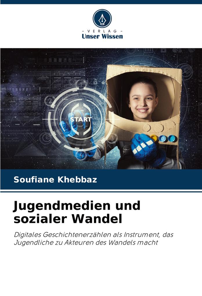 Jugendmedien und sozialer Wandel