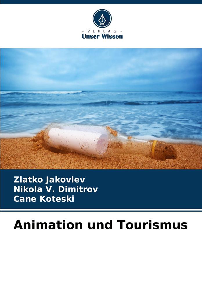 Animation und Tourismus