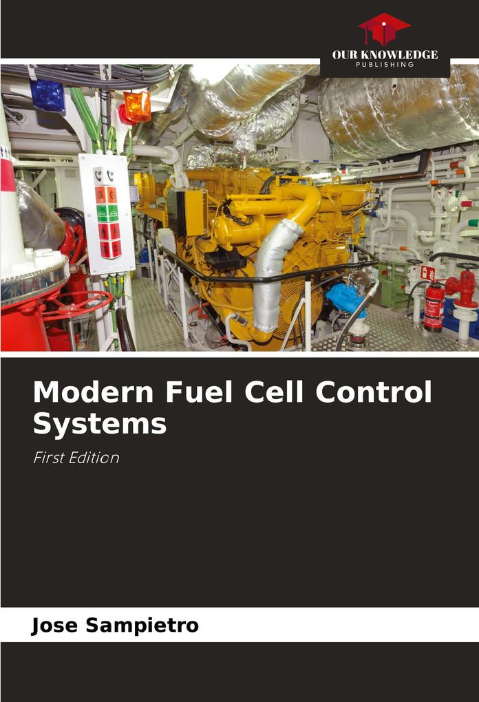 Modern Fuel Cell Control Systems