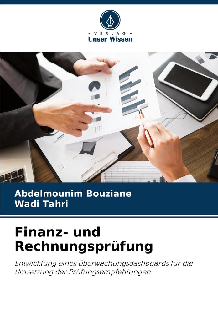 Finanz- und Rechnungsprüfung