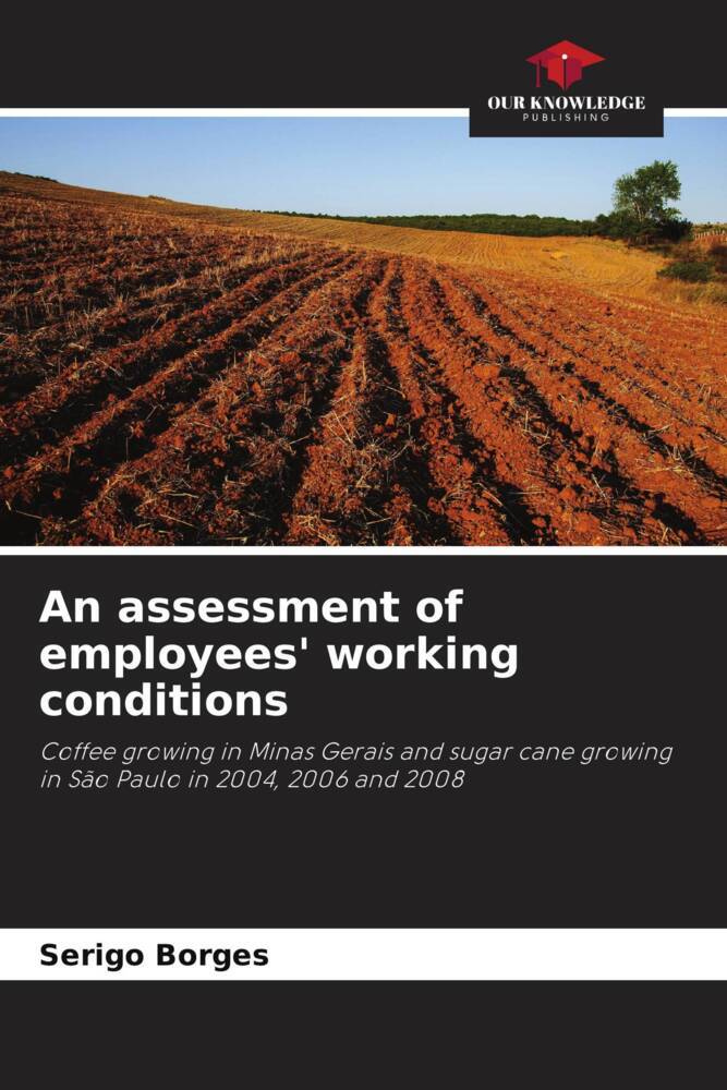 An assessment of employees' working conditions