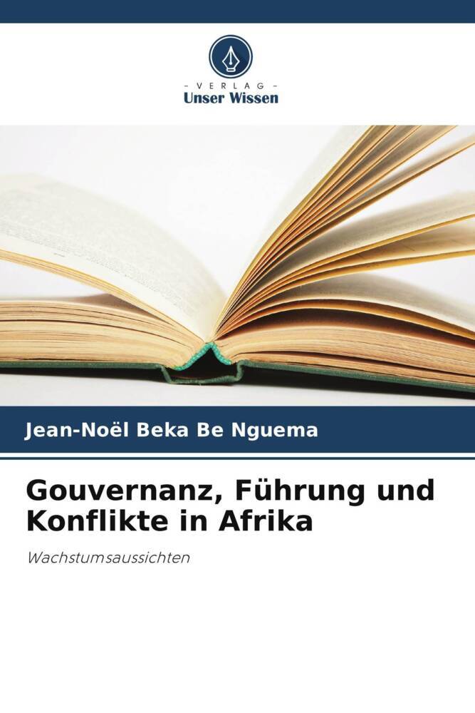 Gouvernanz Führung und Konflikte in Afrika