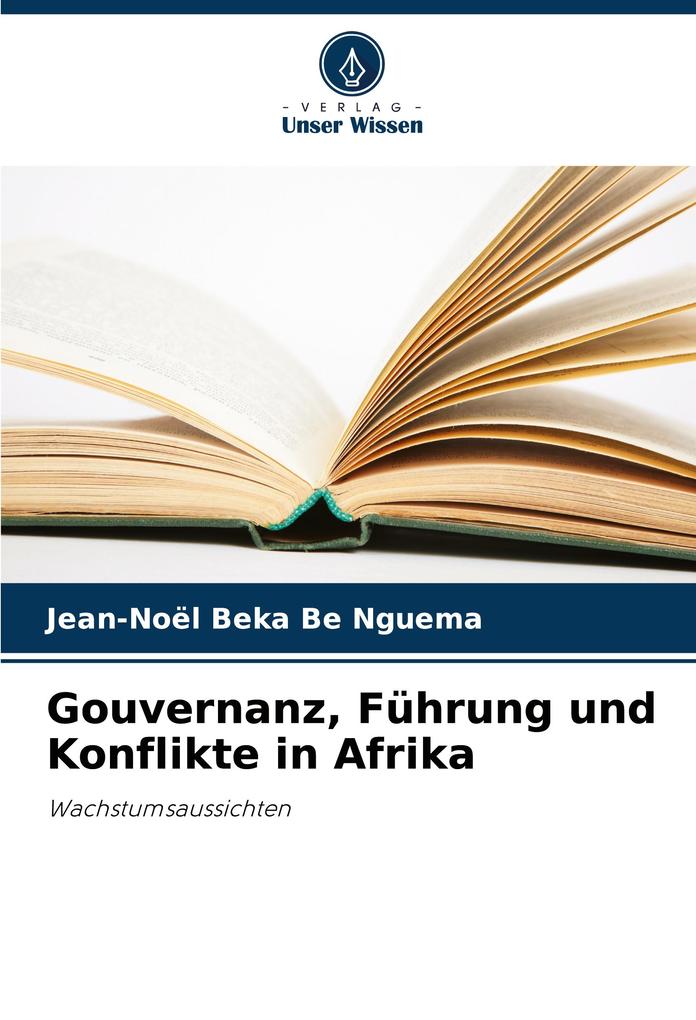 Gouvernanz Führung und Konflikte in Afrika
