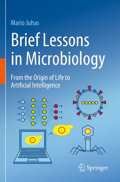 Brief Lessons in Microbiology