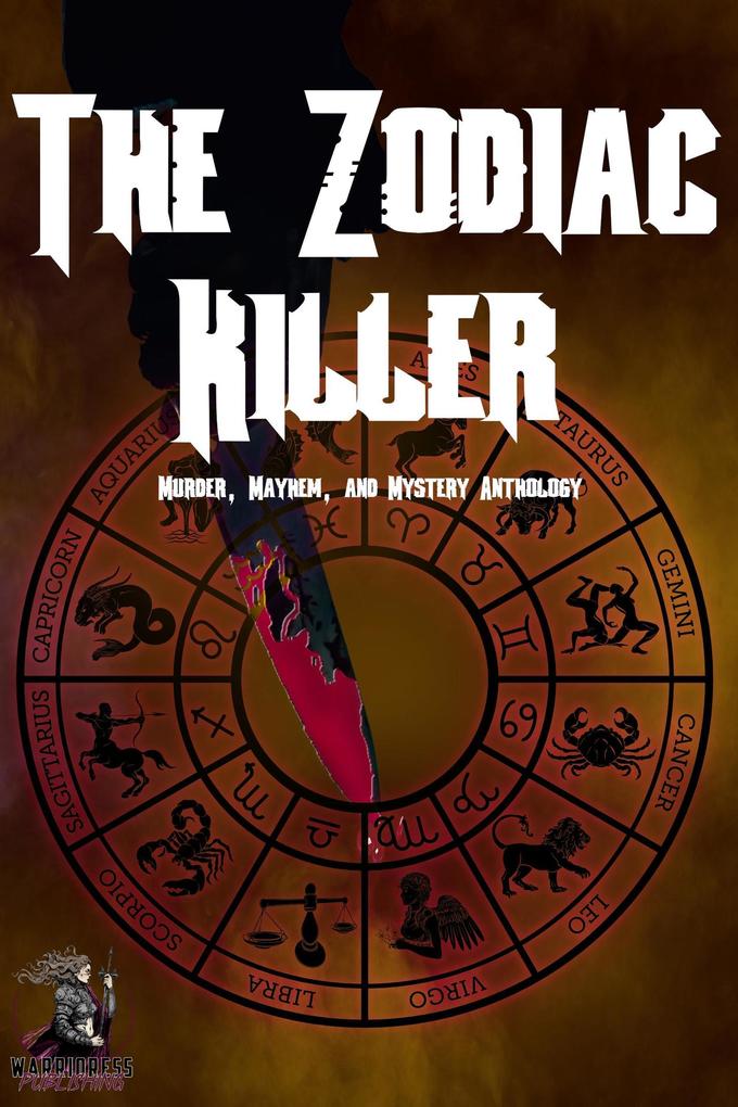 The Zodiac Killer