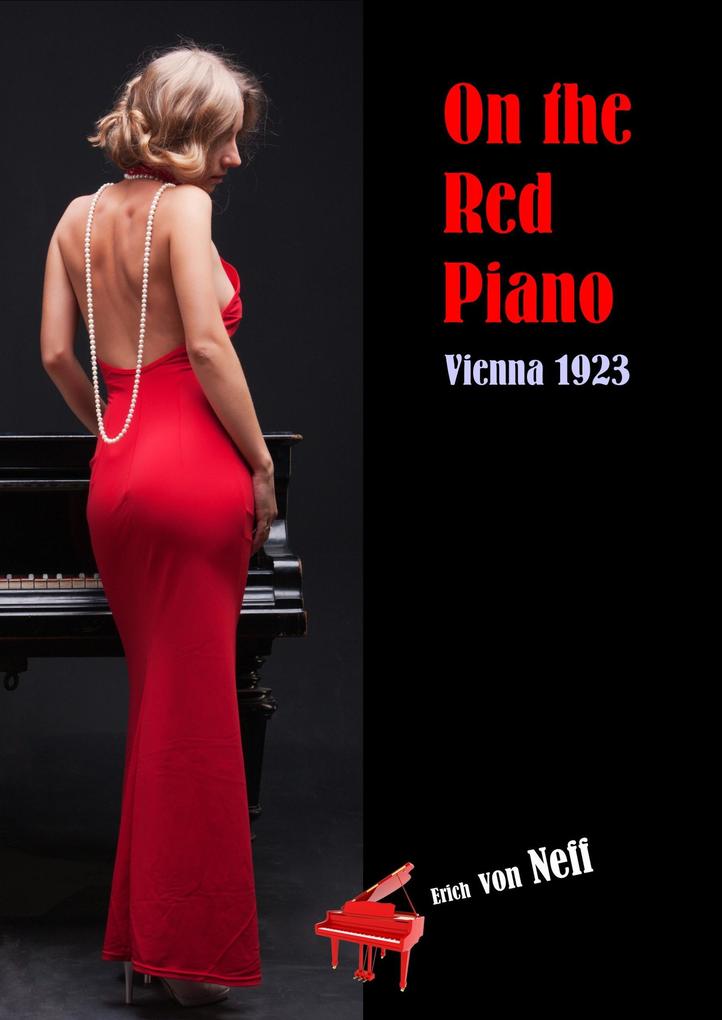 On the Red Piano