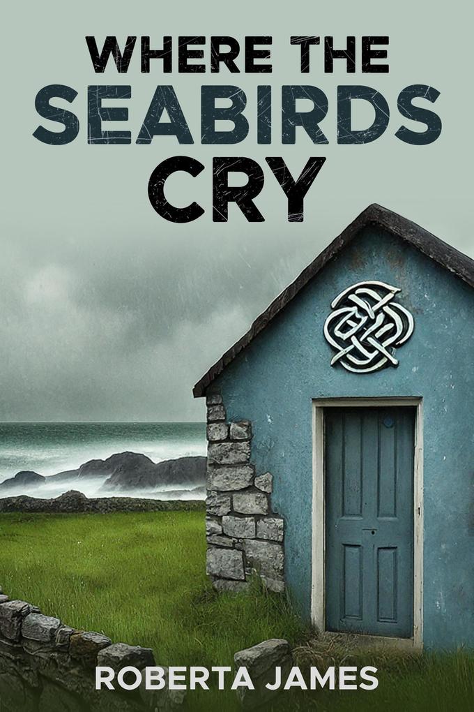 Where The Seabirds Cry