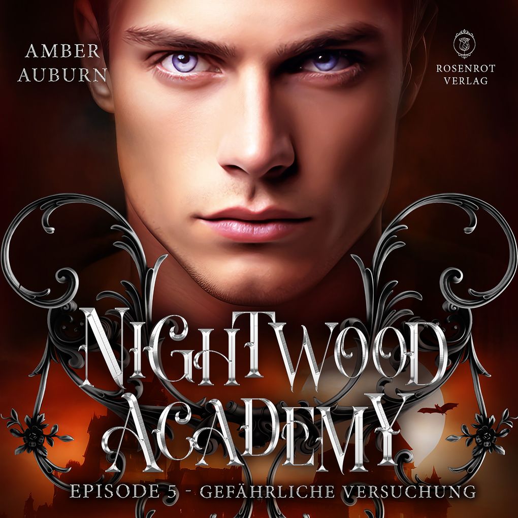 Nightwood Academy Episode 5 - Gefährliche Versuchung