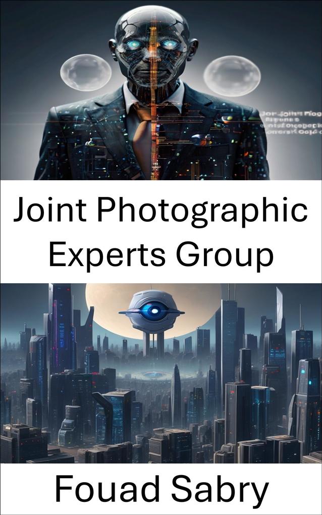Joint Photographic Experts Group
