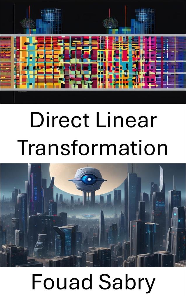Direct Linear Transformation