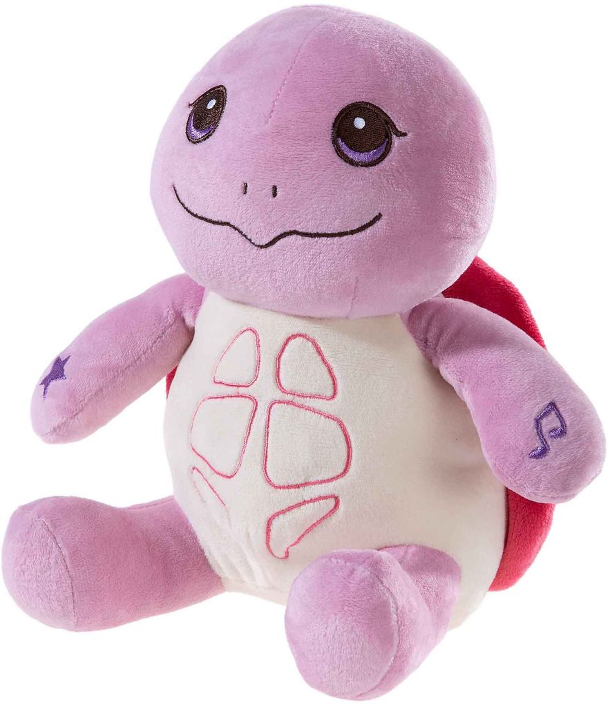 Heunec - MusiLEDis - Schildkröte violett