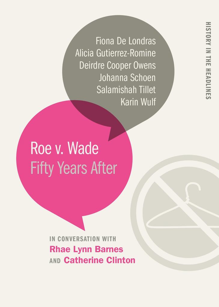 Roe v. Wade