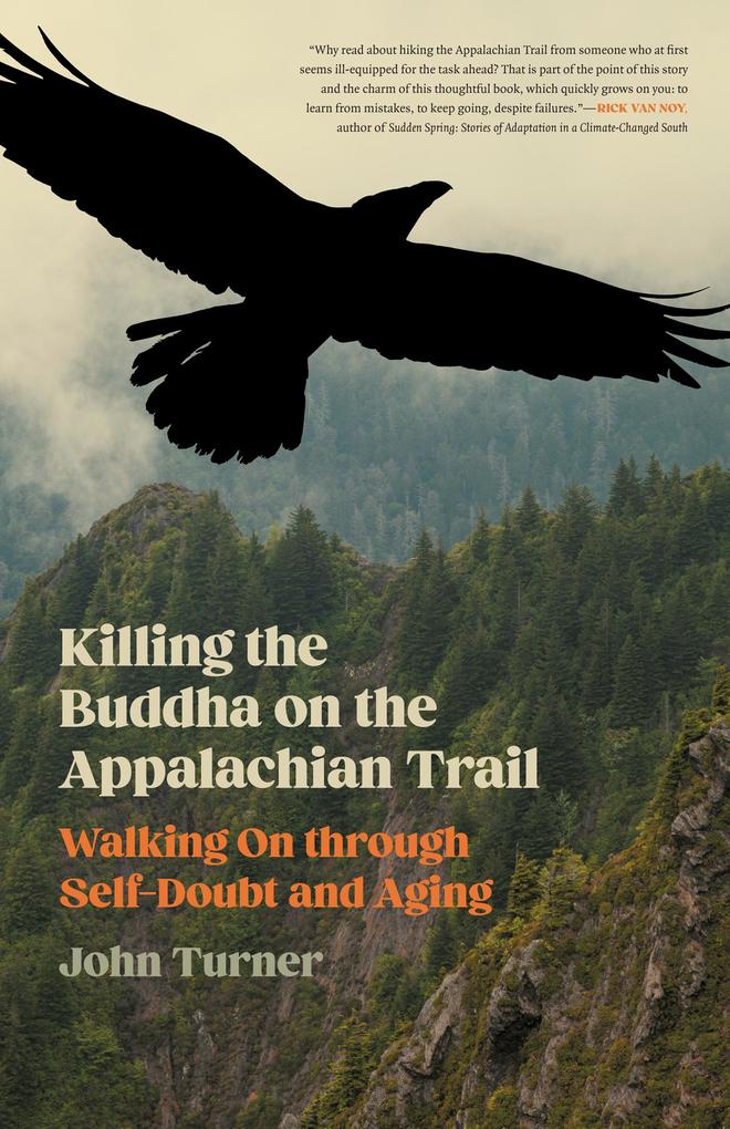 Killing the Buddha on the Appalachian Trail