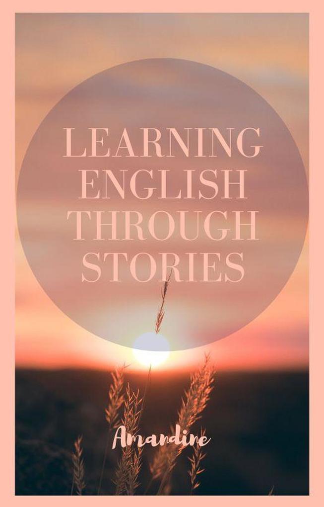 Learning English Through Stories