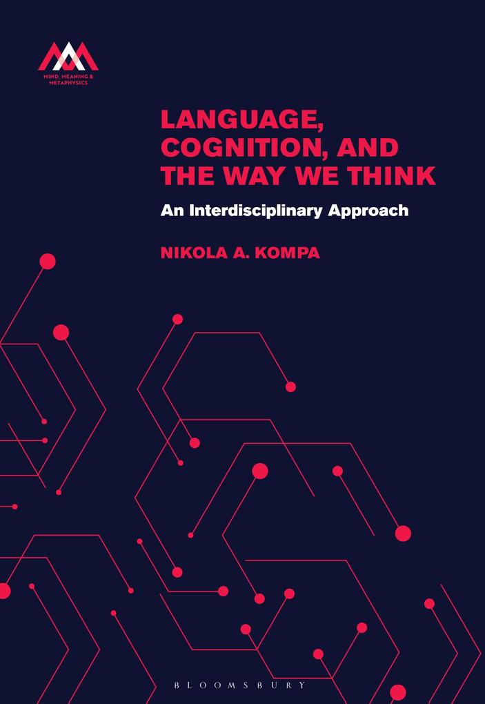 Language Cognition and the Way We Think