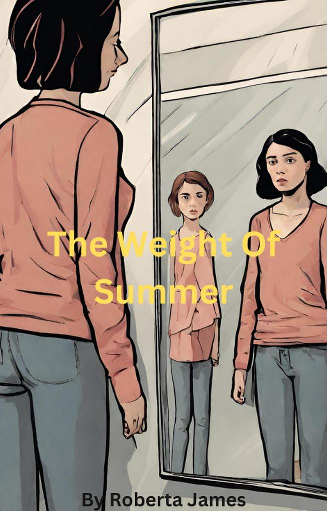 The Weight Of Summer