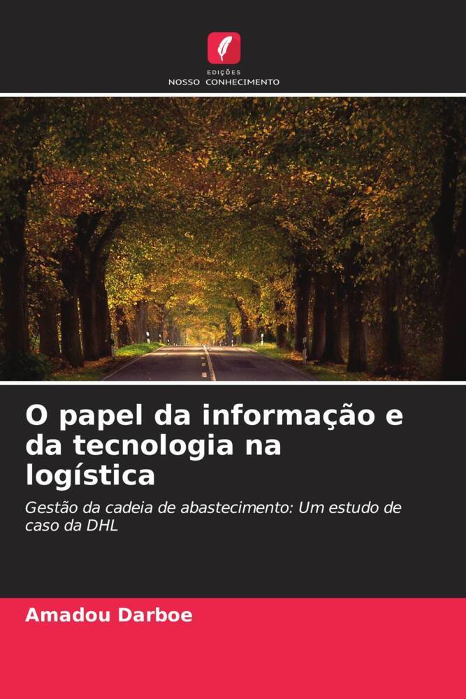 O papel da informação e da tecnologia na logística