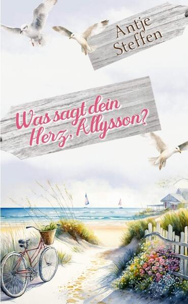 Was sagt dein Herz Allysson?