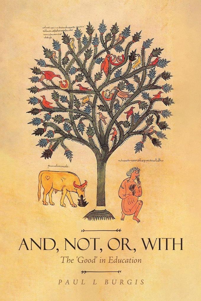 And Not Or With