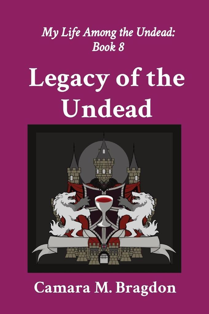 Legacy of the Undead