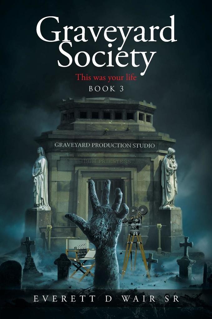 Graveyard Society