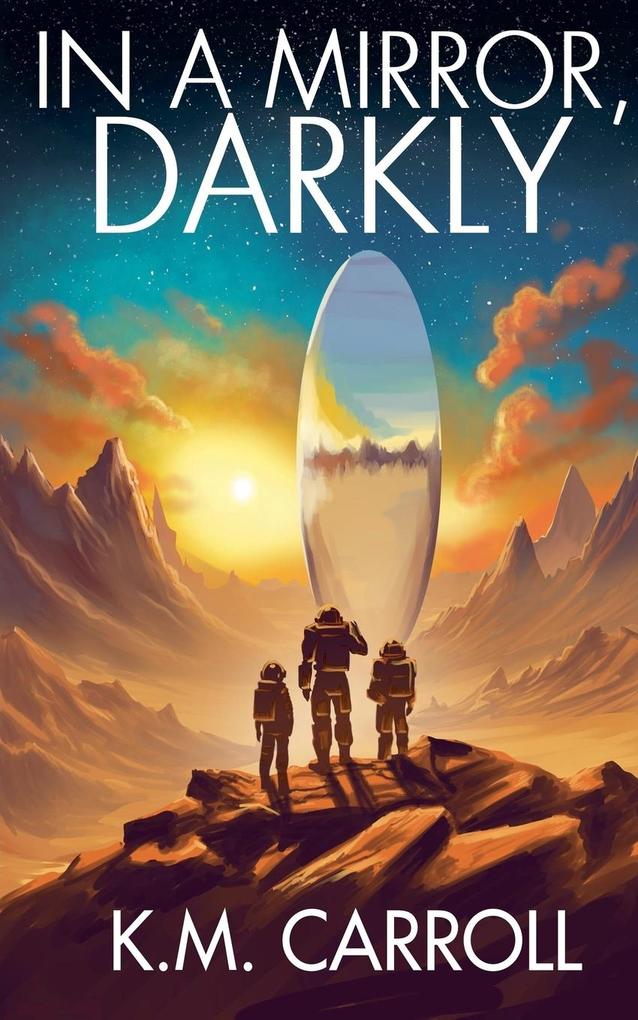 In a Mirror Darkly