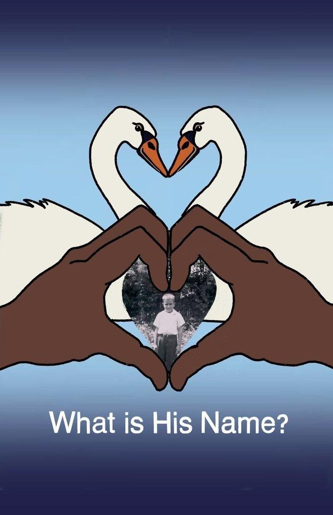 What is His Name?