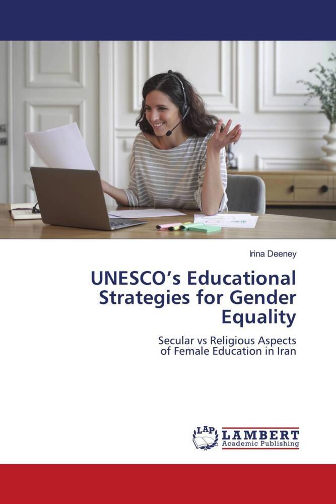 UNESCO's Educational Strategies for Gender Equality