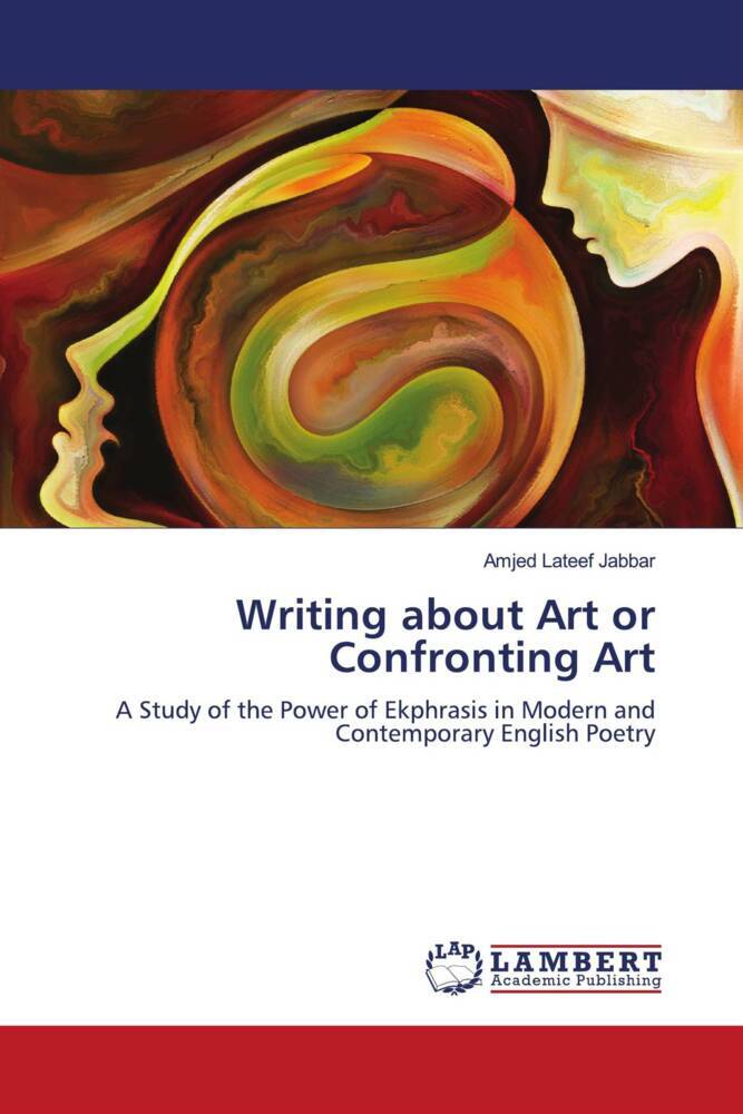 Writing about Art or Confronting Art