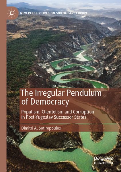 The Irregular Pendulum of Democracy