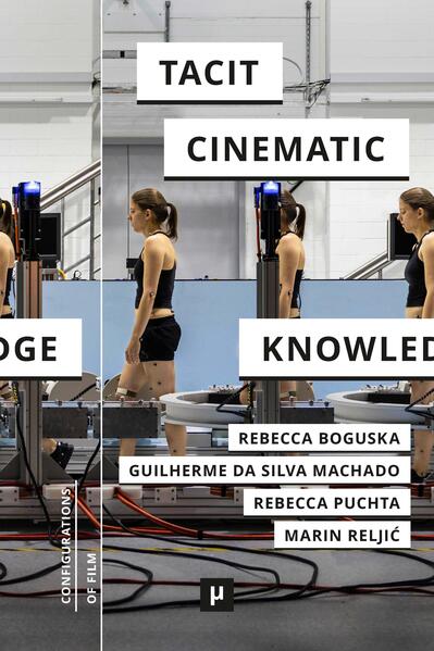 Tacit Cinematic Knowledge