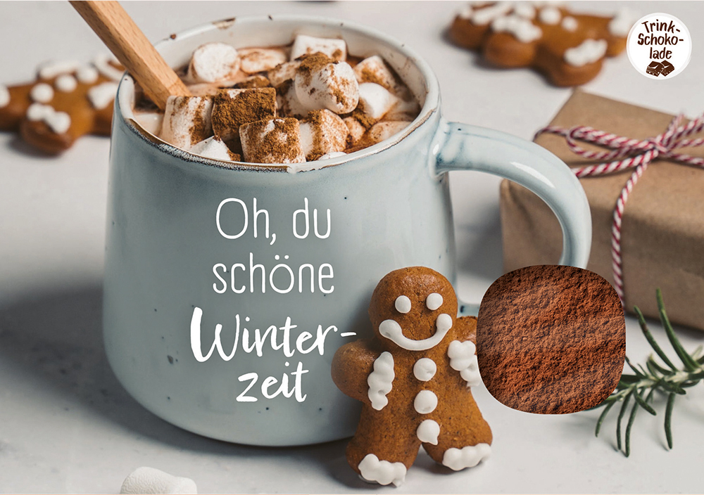 Oh du schöne Winterzeit