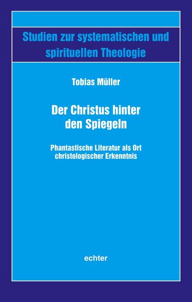 Der Christus hinter den Spiegeln