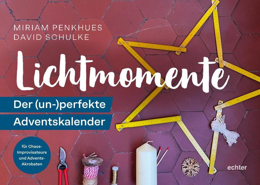 Lichtmomente