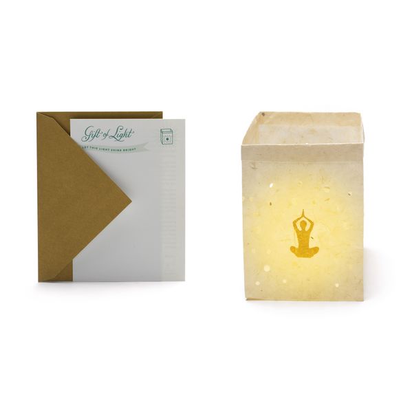Gift of Light Yoga