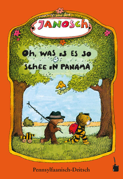 Oh was is es so schee in Panama