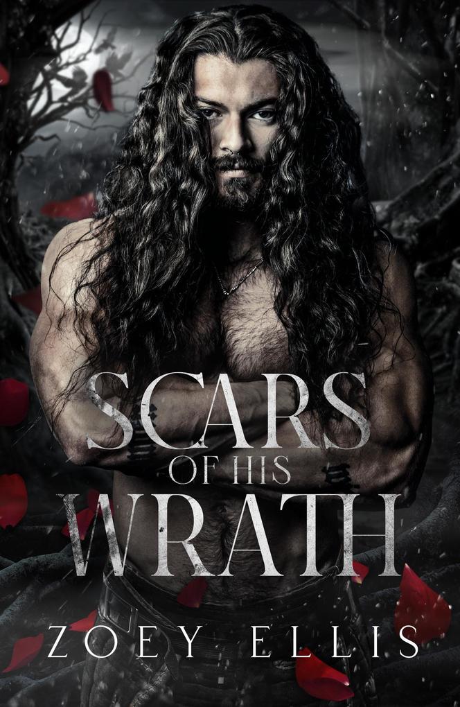 Scars of His Wrath (Myth of Omega: Wrath #1)