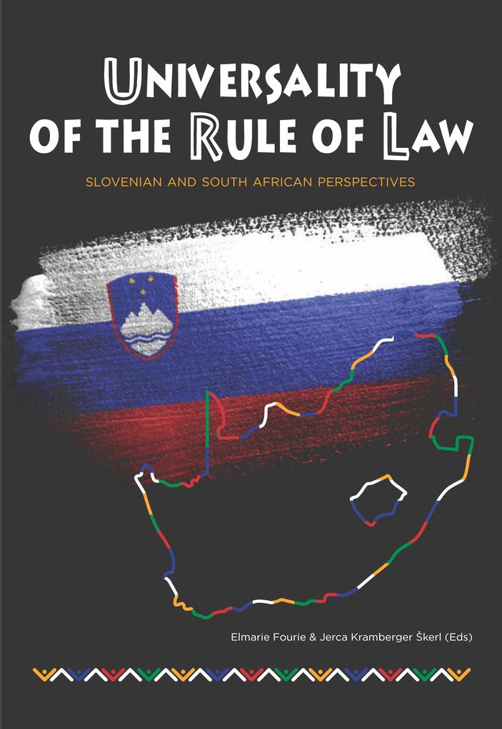Universality of the Rule of Law