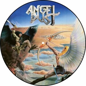 Into The Dark Past (Picture Disc)