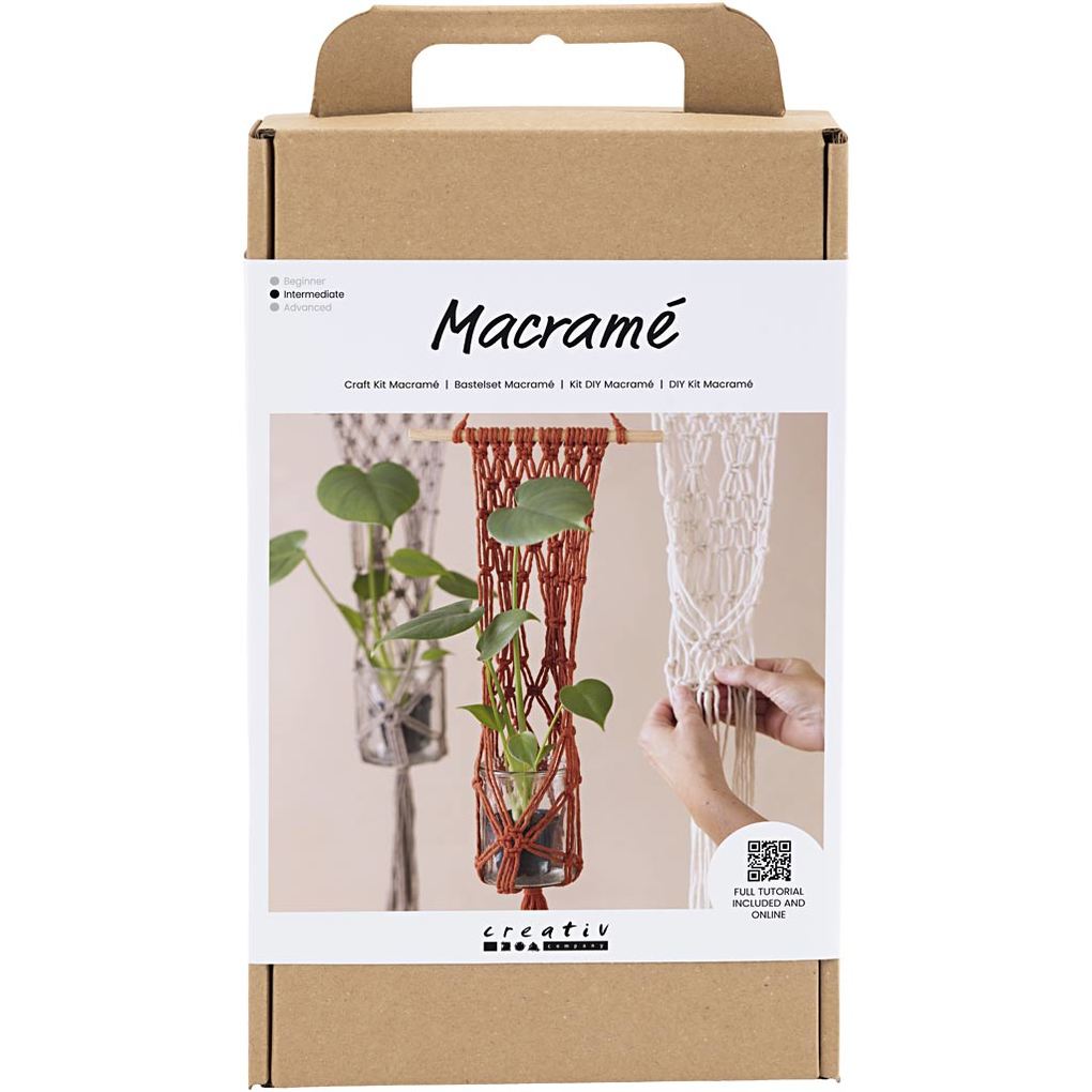 creativ company Kreativset "Mini Macr"